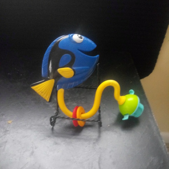 dory jumperoo